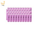GREEN CELL OGNIWA 18650 50X AKUMULATOR 18650 LI-ION INR1865026E 3.6V 2600MAH
