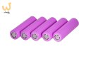 GREEN CELL OGNIWA 18650 50X AKUMULATOR 18650 LI-ION INR1865026E 3.6V 2600MAH