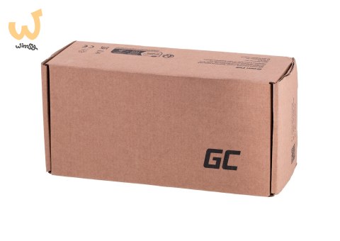 GREEN CELL OGNIWA 18650 50X AKUMULATOR 18650 LI-ION INR1865026E 3.6V 2600MAH GREEN CELL OGNIWA 18650 50X AKUMULATOR 18650 LI-ION INR1865026E 3.6V 2600MAH