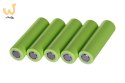 GREEN CELL OGNIWA 18650 50X AKUMULATOR 18650 LI-ION INR1865029E 3.7V 2900MAH