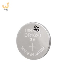 MAXELL Bateria specjalistyczna CR1620, 1 szt.