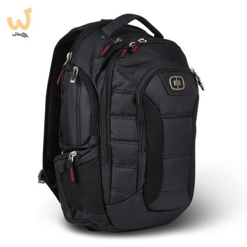 OGIO PLECAK BANDIT CZARNY P/N: 111074_03