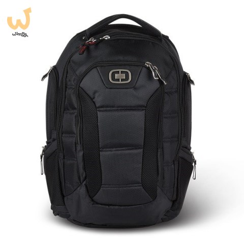 OGIO PLECAK BANDIT CZARNY P/N: 111074_03 OGIO PLECAK BANDIT CZARNY P/N: 111074_03