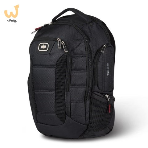 OGIO PLECAK BANDIT CZARNY P/N: 111074_03 OGIO PLECAK BANDIT CZARNY P/N: 111074_03