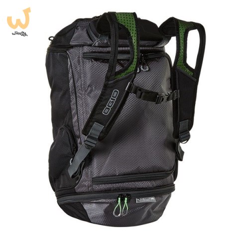 OGIO PLECAK - TORBA ENDURANCE 7.0 CHARCOAL P/N:112054.396 OGIO PLECAK - TORBA ENDURANCE 7.0 CHARCOAL P/N:112054.396
