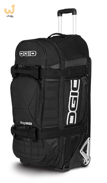OGIO TORBA PODRÓŻNA RIG 9800 CZARNA P/N: 121001_03 OGIO TORBA PODRÓŻNA RIG 9800 CZARNA P/N: 121001_03