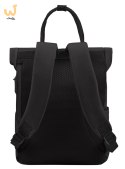 Plecak miejski American Tourister Urban Groove City - black