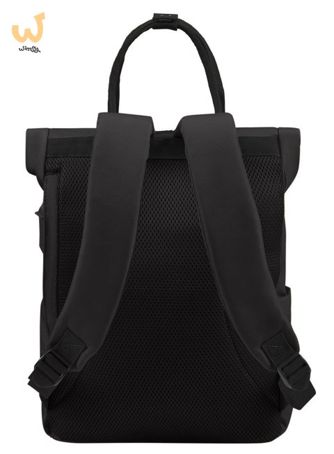 Plecak miejski American Tourister Urban Groove City - black Plecak miejski American Tourister Urban Groove City - black