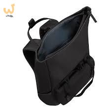 Plecak miejski American Tourister Urban Groove City - black Plecak miejski American Tourister Urban Groove City - black