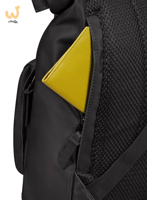 Plecak miejski American Tourister Urban Groove City - black Plecak miejski American Tourister Urban Groove City - black
