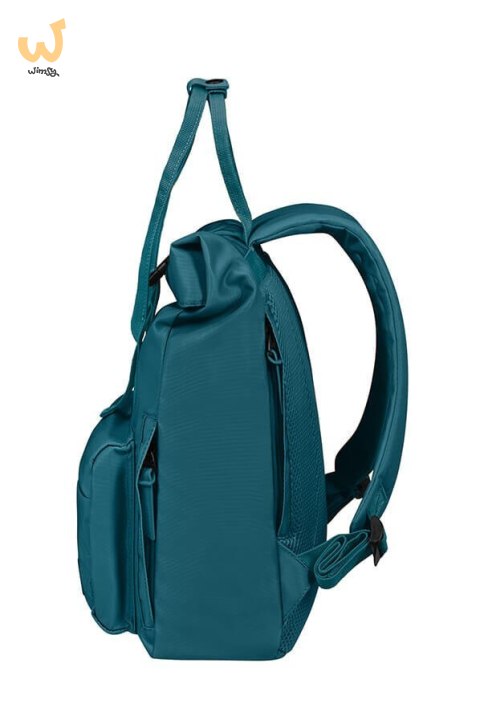 Plecak miejski American Tourister Urban Groove City - deep ocean Plecak miejski American Tourister Urban Groove City - deep ocean