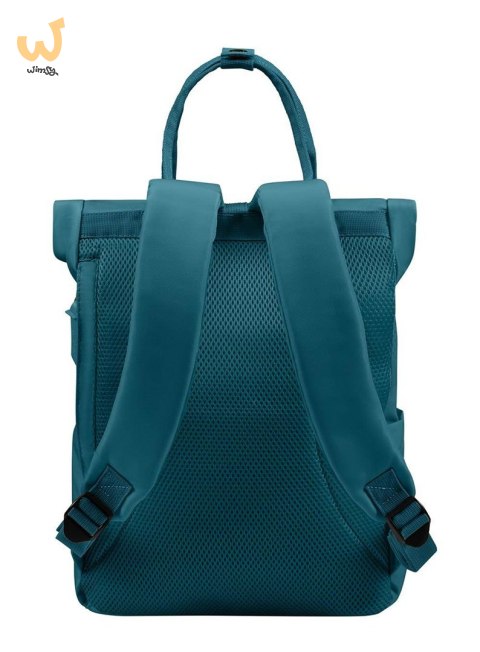 Plecak miejski American Tourister Urban Groove City - deep ocean Plecak miejski American Tourister Urban Groove City - deep ocean