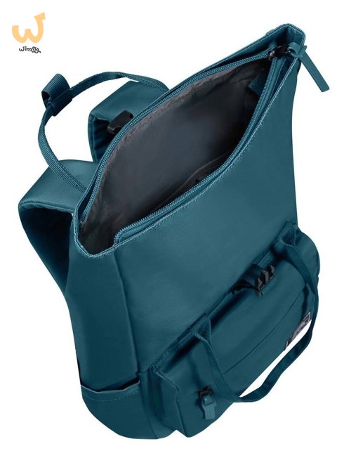 Plecak miejski American Tourister Urban Groove City - deep ocean Plecak miejski American Tourister Urban Groove City - deep ocean