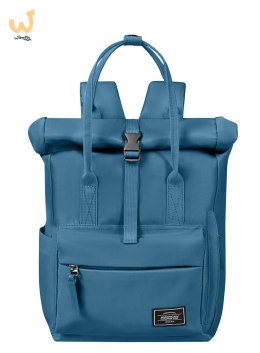 Plecak miejski American Tourister Urban Groove City - stone blue