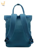 Plecak miejski American Tourister Urban Groove City - stone blue