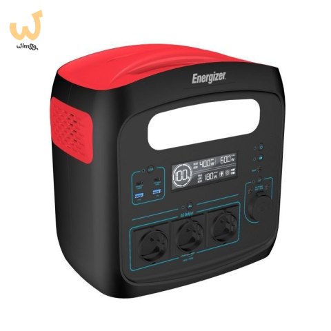 Przenośna stacja energii Energizer PPS960W1 Przenośna stacja energii Energizer PPS960W1