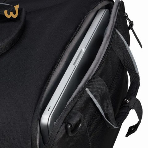 Torba podróżna American Tourister Take2Cabin Prime czarna Torba podróżna American Tourister Take2Cabin Prime czarna