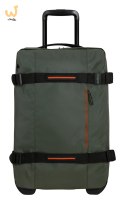 Torba podróżna American Tourister Urban Track Duffle S - dark khaki