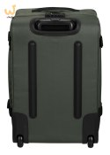 Torba podróżna American Tourister Urban Track Duffle S - dark khaki