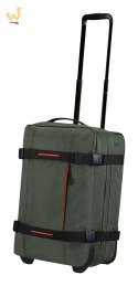 Torba podróżna American Tourister Urban Track Duffle S - dark khaki