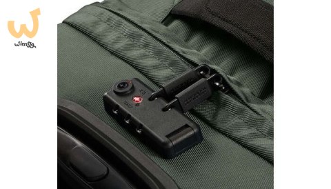 Torba podróżna American Tourister Urban Track Duffle S - dark khaki Torba podróżna American Tourister Urban Track Duffle S - dark khaki