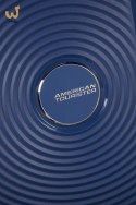 Walizka duża American Tourister Soundbox - midnight navy