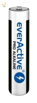 Zestaw baterii alkaliczne everActive LR0310PAK (x 10)