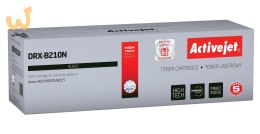 Activejet DRX-B210N Bęben (zamiennik Xerox 101R00664; Supreme; 40000 stron; czarny)