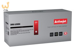 Activejet DRB-1090N Bęben (zamiennik Brother DR-1090 DR1090; Supreme; 10000 stron; czarny)