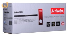 Activejet DRH-32N Bęben (zamiennik HP 32A CF232A; Supreme; 23000 stron; czarny)