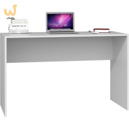 BIURKO PLUS MALAX 2X2 BIAŁY MAT