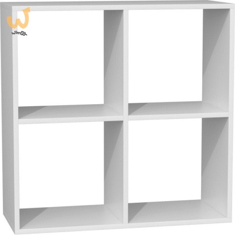 BIURKO PLUS MALAX 2X2 BIAŁY MAT BIURKO PLUS MALAX 2X2 BIAŁY MAT