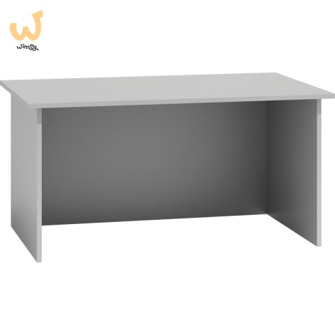 BIURKO STANDARD BIAŁY BIURKO STANDARD BIAŁY
