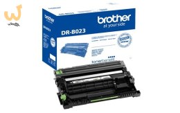 Bęben Brother CMYK DRB023=DR-B023, 12000 str.