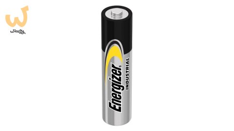 ENERGIZER BATERIA INDUSTRIAL PRO AAA LR03 1,5V 10 SZTUK ENERGIZER BATERIA INDUSTRIAL PRO AAA LR03 1,5V 10 SZTUK