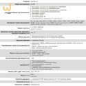 EVERACTIVE ŁADOWARKA DO AKUMULATORÓW CYLINDRYCZNYCH LI-ION ORAZ NI-MH UC800