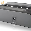 EVERACTIVE ŁADOWARKA DO AKUMULATORÓW CYLINDRYCZNYCH LI-ION ORAZ NI-MH UC800