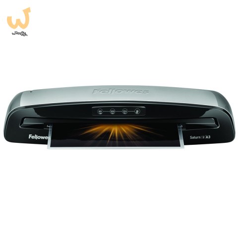 Fellowes Laminator Saturn 3i A3 Fellowes Laminator Saturn 3i A3