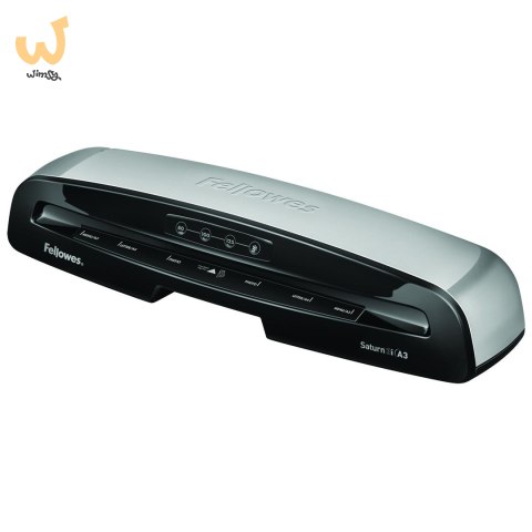Fellowes Laminator Saturn 3i A3 Fellowes Laminator Saturn 3i A3