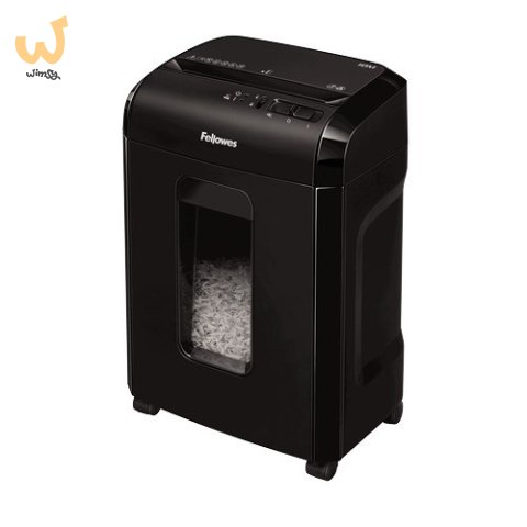 Fellowes Niszczarka osobista 10M, 19L