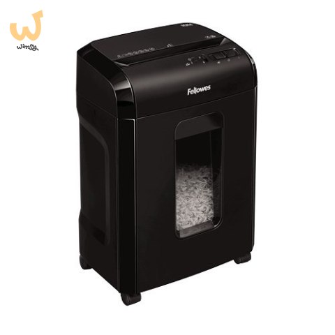 Fellowes Niszczarka osobista 10M, 19L Fellowes Niszczarka osobista 10M, 19L