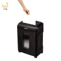 Fellowes Niszczarka osobista 10M, 19L
