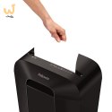 Fellowes Niszczarka osobista LX41 Mini-Cut, 17L