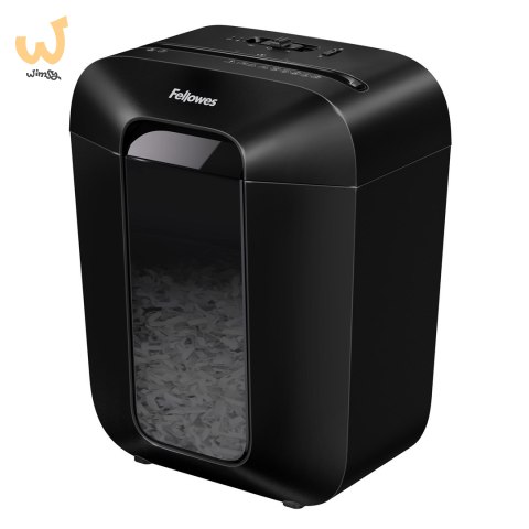 Fellowes Niszczarka osobista LX45, 17L Fellowes Niszczarka osobista LX45, 17L