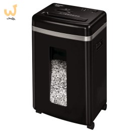 Fellowes Niszczarka osobista Microshred 450M, 22L