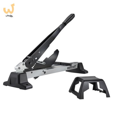 Gilotyna Wolfcraft do paneli VLC 1000