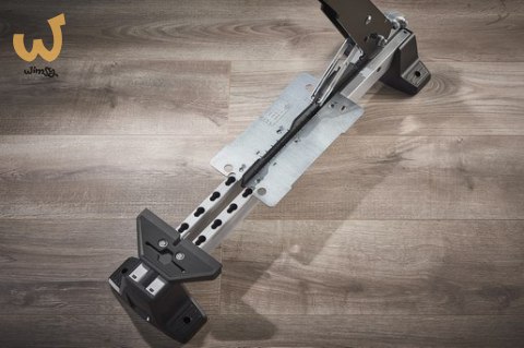 Gilotyna Wolfcraft do paneli VLC 1000 Gilotyna Wolfcraft do paneli VLC 1000