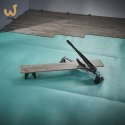 Gilotyna Wolfcraft do paneli VLC 1000