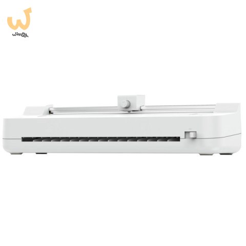 HP Laminator ONELAM COMBO A3, na zimno/gorąco, zintegrowany trymer, zaokrąglacz rogów, prędkość 40cm/min + 15 folii: 3xA4, 4xA5, HP Laminator ONELAM COMBO A3, na zimno/gorąco, zintegrowany trymer, zaokrąglacz rogów, prędkość 40cm/min + 15 folii: 3xA4, 4xA5,