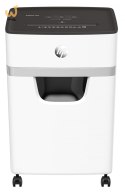 HP Niszczarka ONESHRED 15CC, 20L jasnoszara